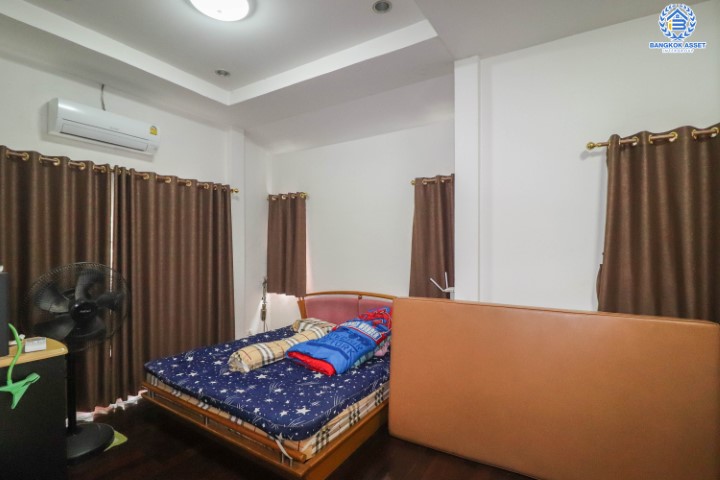 *****บ้านเดี่ยวมือสองนนทบุรี หลังมุม!  ม.ปิยวรารมย์4 บ้านกล้วย-ไทรน้อย เน้นความเป็นส่วนตัว ร่มรื่น บนเนื้อที่ 53.2 ตร.ว. พร้อมฟังก์ชั่น 3 ห้องนอน 2 ห้องน้ำ  การเดินทางสะดวกสบาย ใกล้เซ็นทรัลเวสต์เกต และรถไฟฟ้า "สถานีคลองบางไผ่"